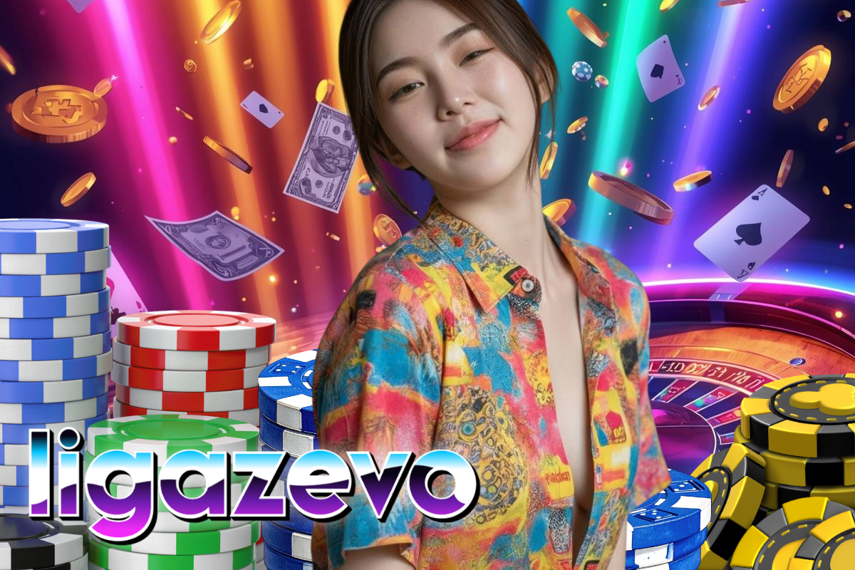 ligazevo ทางเข้า