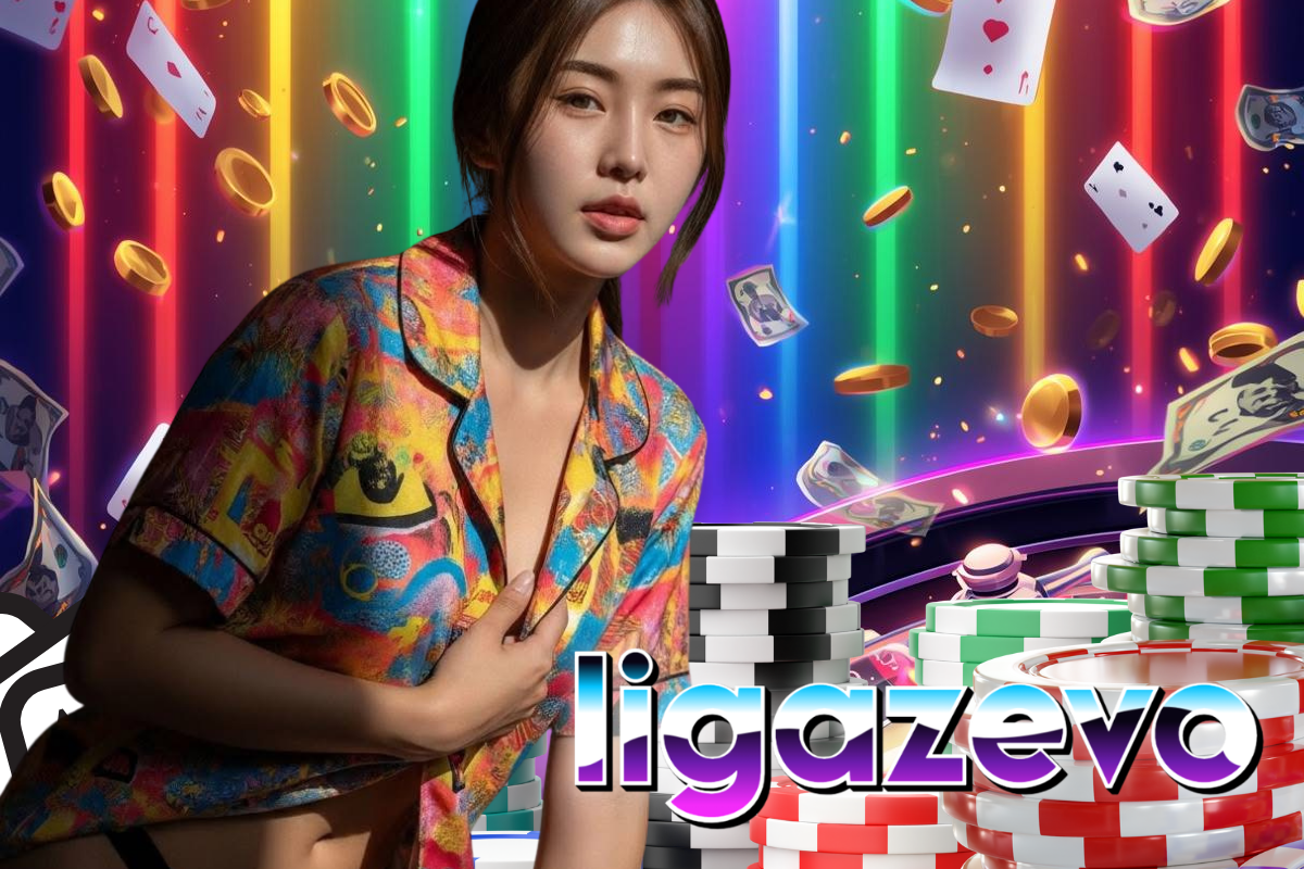 ligazevo