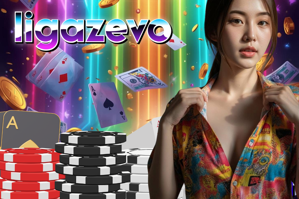 ligazevo สล็อตแตกดี