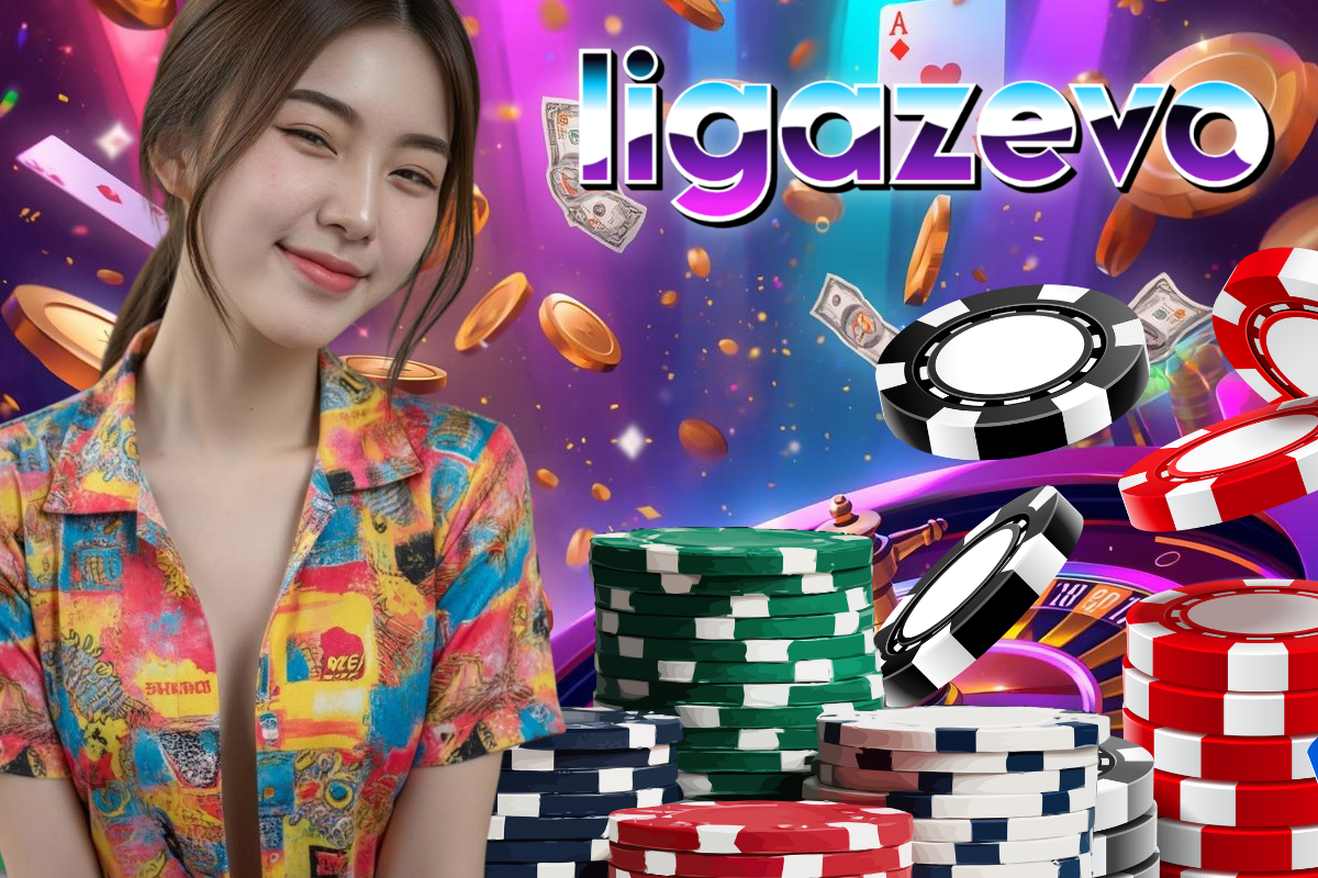 ligazevo เว็บตรง