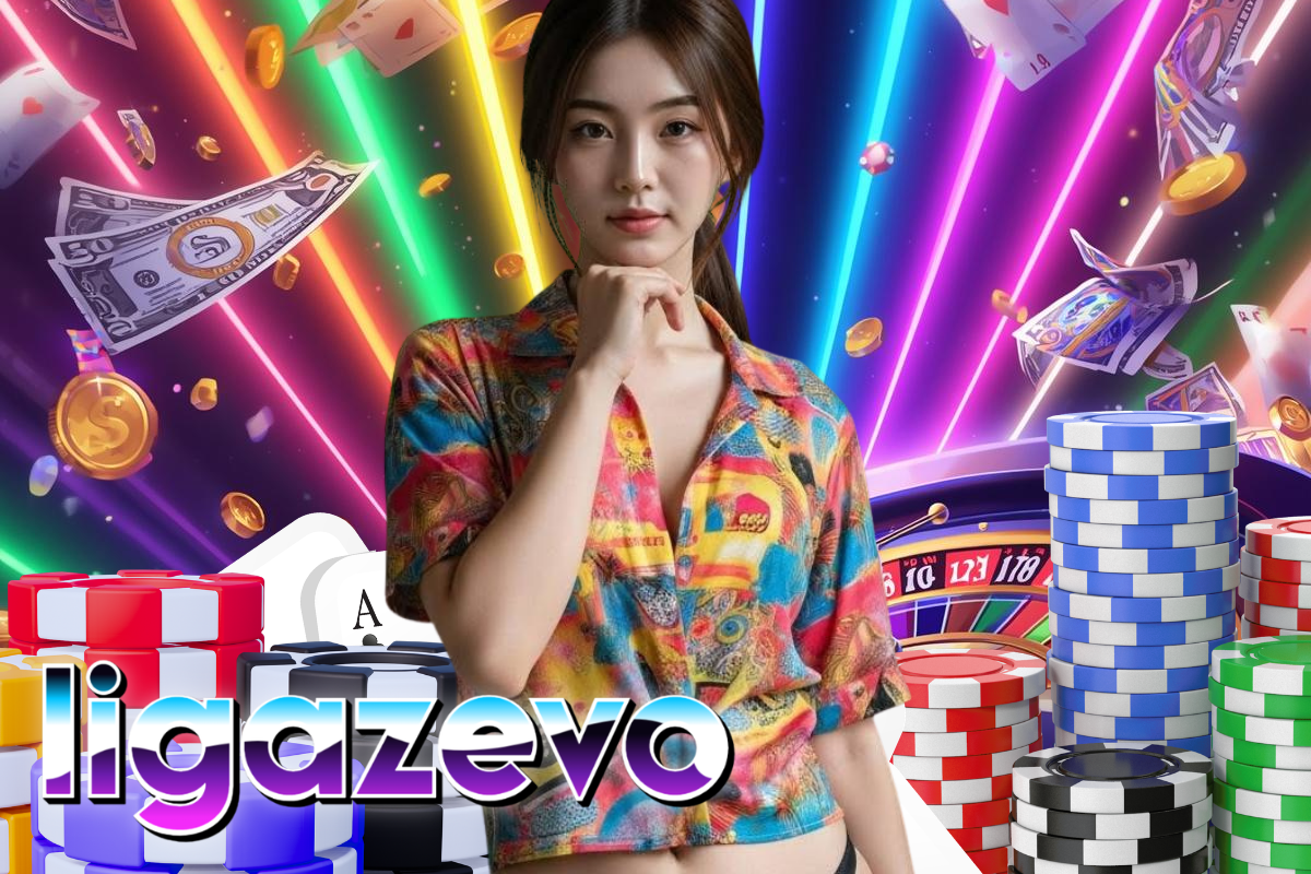 ligazevo แจกเครดิตฟรี