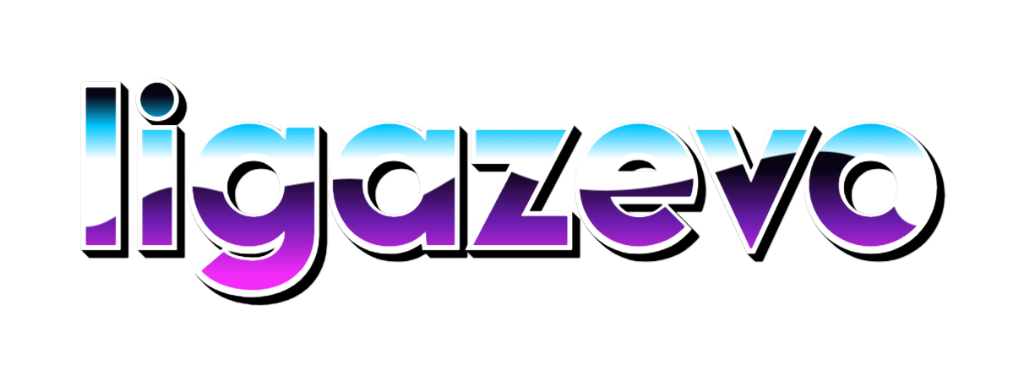 ligazevo